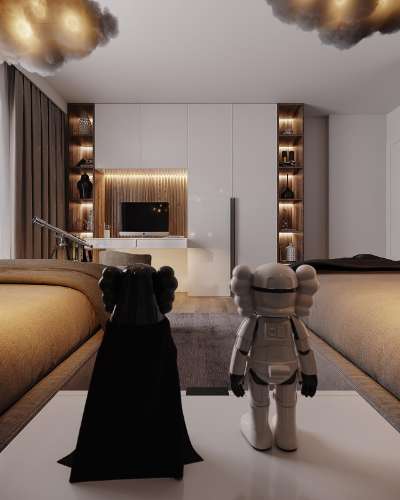 Empreendimento de luxo, o Pátio