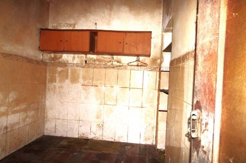 Moradia tradicional, baixa, Olhão