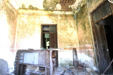 CONJUNTO DE 3 MORADIAS, 1 ARMAZÉM, VENDA CONJUNTA OU INDIVIDUAL,TAVIRA