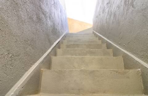 HABITAÇÃO MULTIFAMILIAR, CONJUNTO 3 MORADIAS CENTRO DE FARO