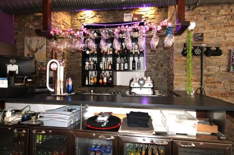 Restaurante- Trespasse- Marina de Olhão