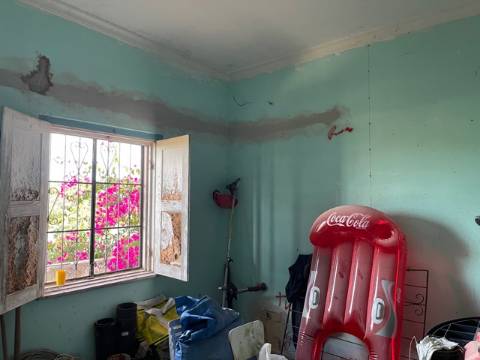 Moradia Térrea, Olhão