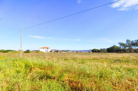 Terreno rustico com grande potencial