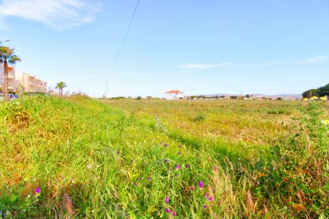 Terreno rustico com grande potencial