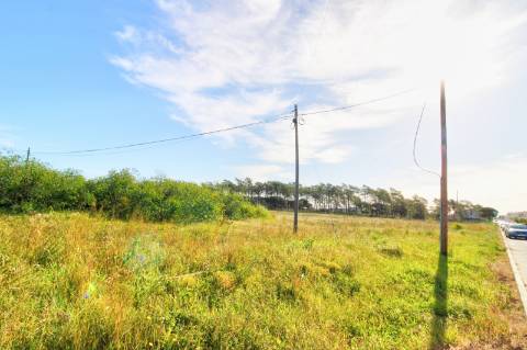 Terreno rustico com grande potencial