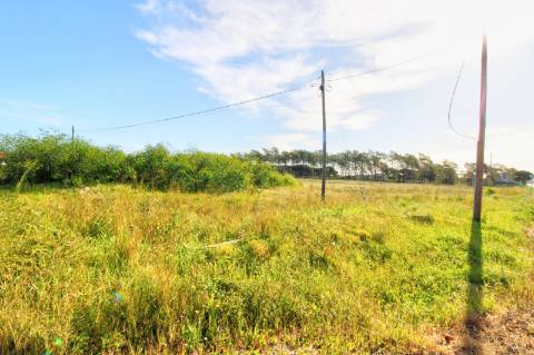 Terreno rustico com grande potencial