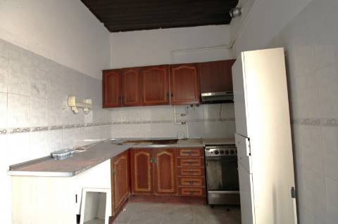 MORADIA TRADICIONAL 2 PISOS, BAIXA OLHÃO