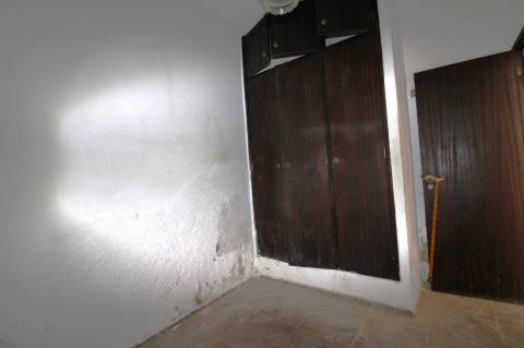 MORADIA TRADICIONAL 2 PISOS, BAIXA OLHÃO