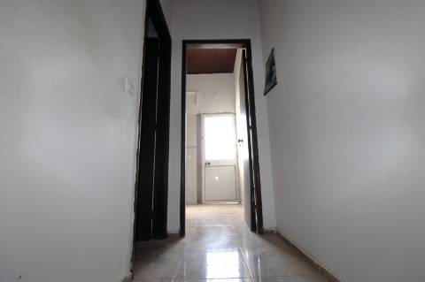 MORADIA TRADICIONAL 2 PISOS, BAIXA OLHÃO