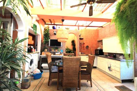 Moradia T2 usado Baixa Olhão