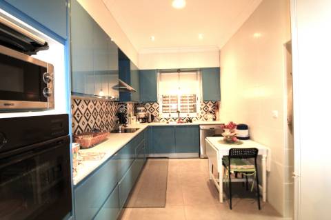 Moradia T2 usado Baixa Olhão