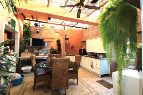 Moradia T2 usado Baixa Olhão