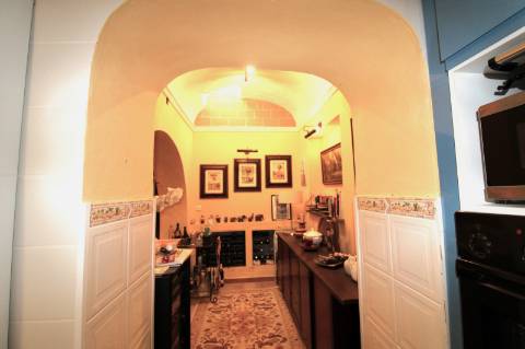 Moradia T2 usado Baixa Olhão