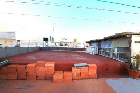 Moradia T2 usado Baixa Olhão