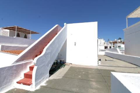 MORADIA, T4, BAIXA OLHÃO