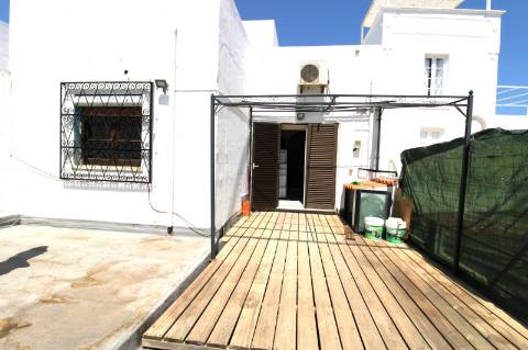 MORADIA, T4, BAIXA OLHÃO