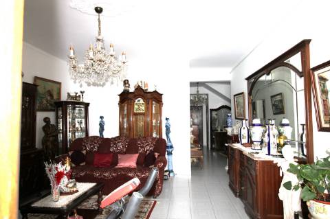 MORADIA, T4, BAIXA OLHÃO