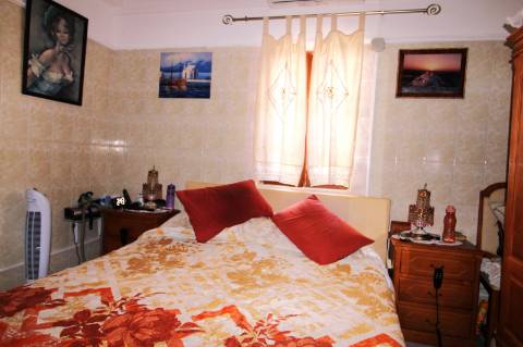 MORADIA, T4, BAIXA OLHÃO