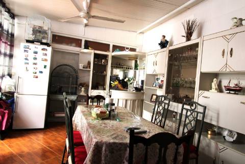 MORADIA, T4, BAIXA OLHÃO