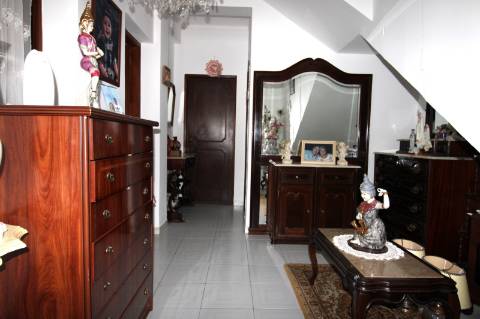 MORADIA, T4, BAIXA OLHÃO