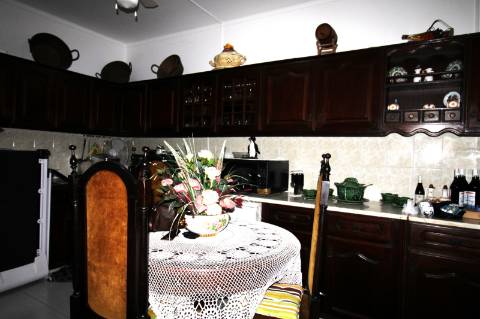 MORADIA, T4, BAIXA OLHÃO