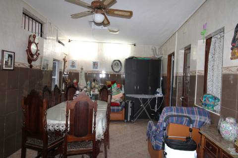 MORADIA, T4, BAIXA OLHÃO