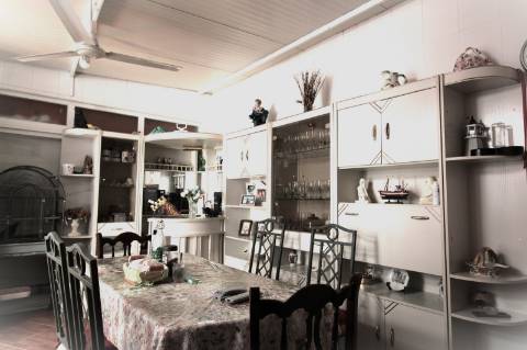 MORADIA, T4, BAIXA OLHÃO