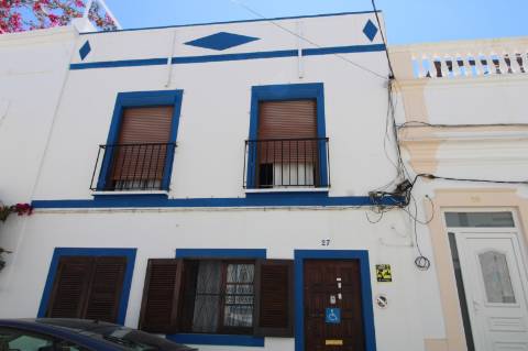 MORADIA, T4, BAIXA OLHÃO