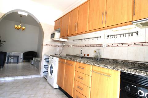 MORADIA, T4, BAIXA OLHÃO