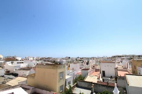 MORADIA, T4, BAIXA OLHÃO