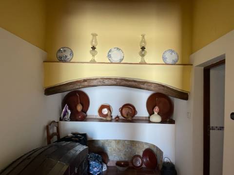 Moradia Geminada, T3, Arrendamento temporário, SETEMBRO A JUNHO, Tavira