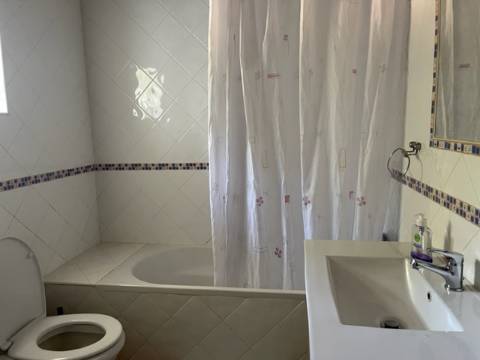 Moradia Geminada, T3, Arrendamento temporário, SETEMBRO A JUNHO, Tavira