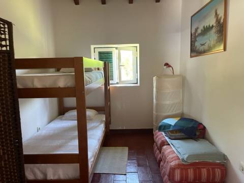 Moradia Geminada, T3, Arrendamento temporário, SETEMBRO A JUNHO, Tavira