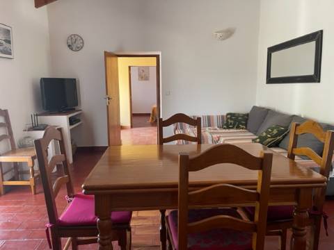 Moradia Geminada, T3, Arrendamento temporário, SETEMBRO A JUNHO, Tavira