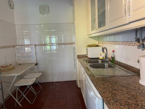 Moradia Geminada, T3, Arrendamento temporário, SETEMBRO A JUNHO, Tavira