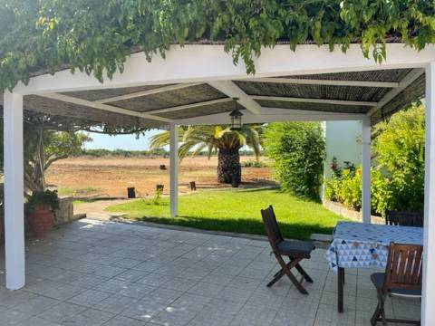 Moradia Geminada, T3, Arrendamento temporário, SETEMBRO A JUNHO, Tavira