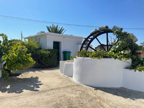 Moradia Geminada, T3, Arrendamento temporário, SETEMBRO A JUNHO, Tavira