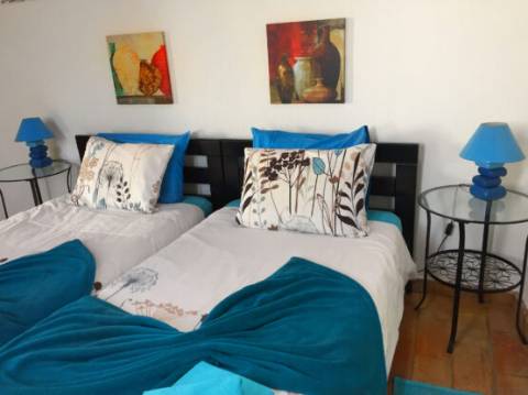 Quinta com 3 moradias, São Brás