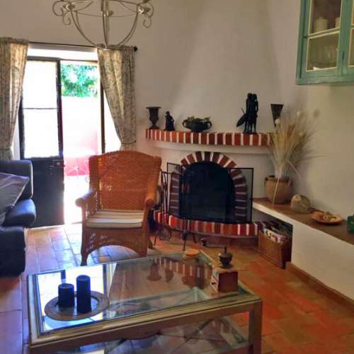 Quinta com 3 moradias, São Brás