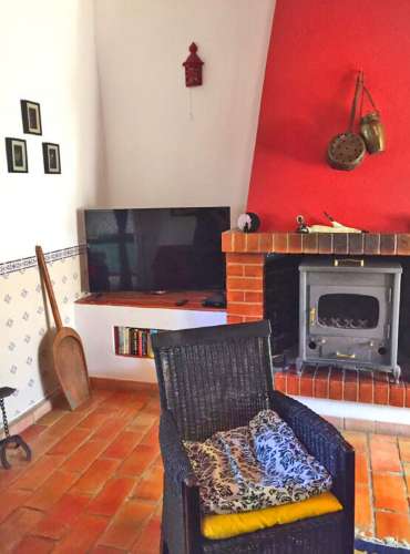 Quinta com 3 moradias, São Brás