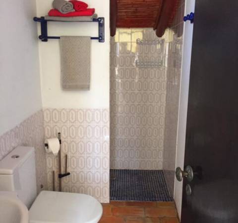 Quinta com 3 moradias, São Brás