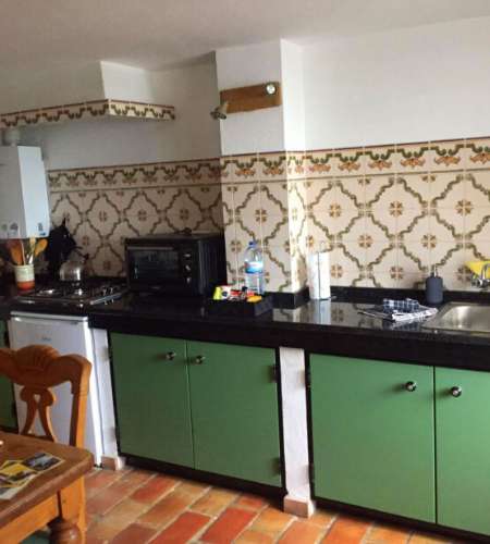 Quinta com 3 moradias, São Brás