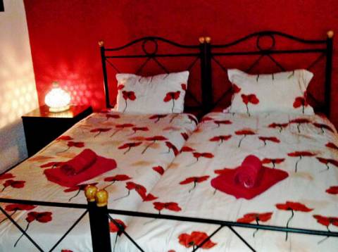 Quinta com 3 moradias, São Brás