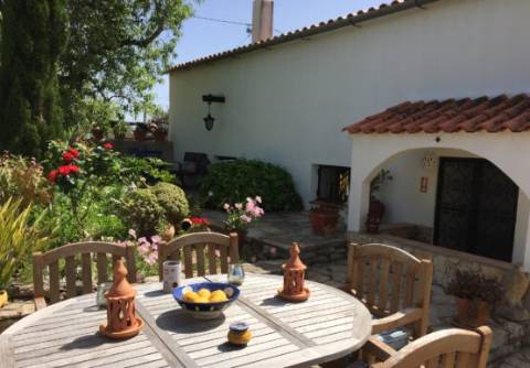 Quinta com 3 moradias, São Brás