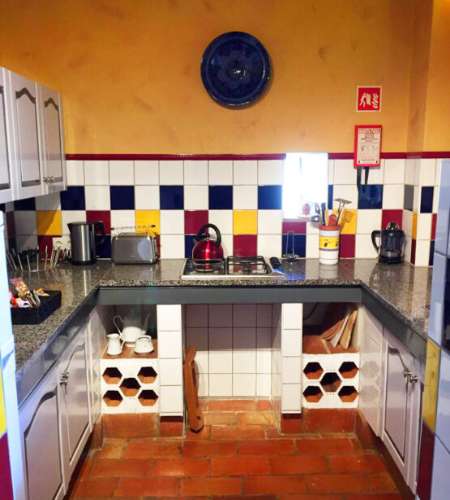 Quinta com 3 moradias, São Brás