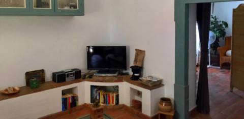 Quinta com 3 moradias, São Brás