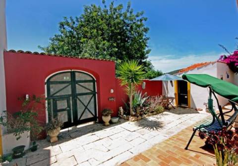 Quinta com 3 moradias, São Brás