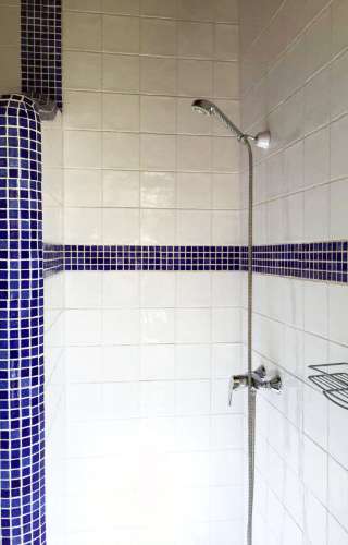 Quinta com 3 moradias, São Brás