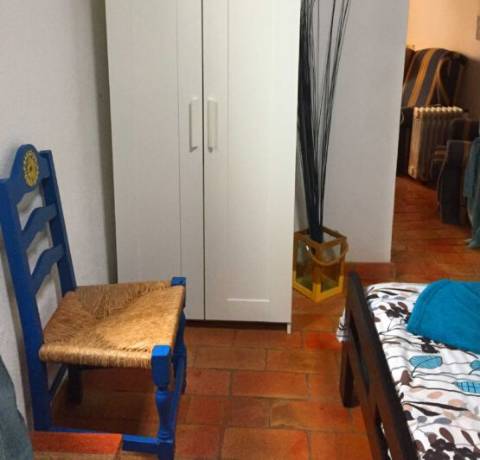 Quinta com 3 moradias, São Brás