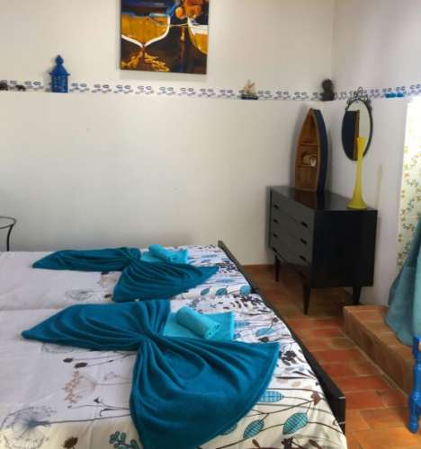 Quinta com 3 moradias, São Brás